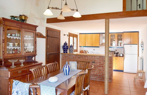 Skiathos Town Villa | Villa Eleven - Private Luxury Villa with Panoramic Aegean view