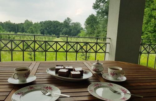 Mladenovac House | Villa Eli, Belosavci home with the View