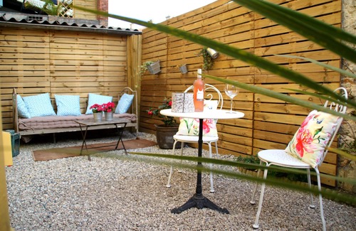 Vence House | villa Elise in the center of Vence, calm and ideal for families