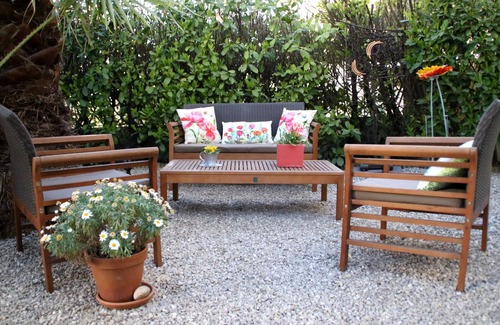 Vence House | villa Elise in the center of Vence, calm and ideal for families