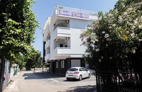 Ulcinj Apartment | Villa Elkom, App.11