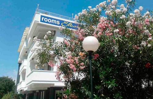 Ulcinj Apartment | Villa Elkom, App.11