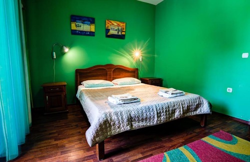 Ulcinj Apartment | Villa Elkom, App.11