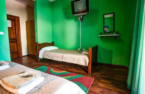 Ulcinj Apartment | Villa Elkom, App.11