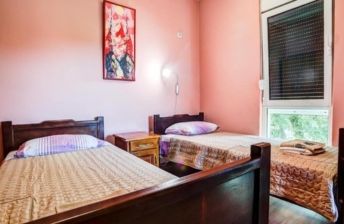 Ulcinj Apartment | Villa Elkom, Appartment 7