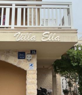 Pirovac Apartment | Villa Ella
