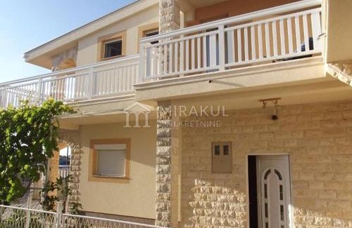 Pirovac Apartment | Villa Ella