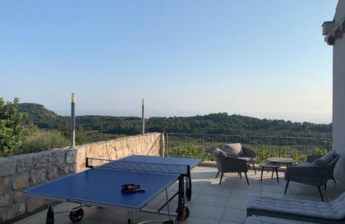 Sudurad Villa | Villa Ella