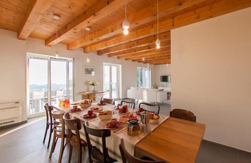 Sudurad Villa | Villa Ella
