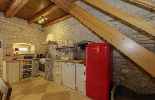 Kranjcici House | Villa Ella in Kranjčići - Haus für 6-8 Personen