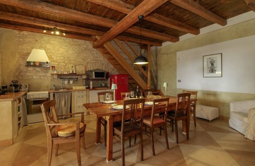 Kranjcici House | Villa Ella in Kranjčići - Haus für 6-8 Personen