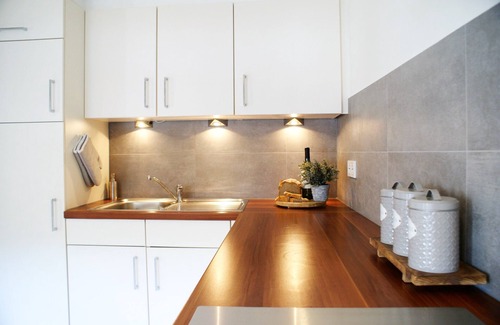 Elpe House | Villa Elpe - with Jacuzzi! (near Winterberg and Willingen)
