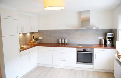 Elpe House | Villa Elpe - with Jacuzzi! (near Winterberg and Willingen)