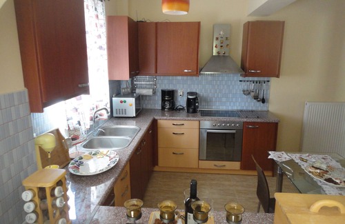 Sarlata House | Villa Elpida - ground floor apartement