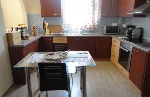 Sarlata House | Villa Elpida - ground floor apartement