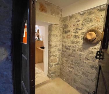 Megalo Chorio Villa | villa Elpiniki Tilos
