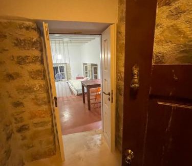 Megalo Chorio Villa | villa Elpiniki Tilos