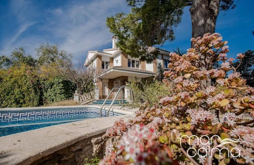 Les Tres Cales Villa | Villa Elvira by MarCalma