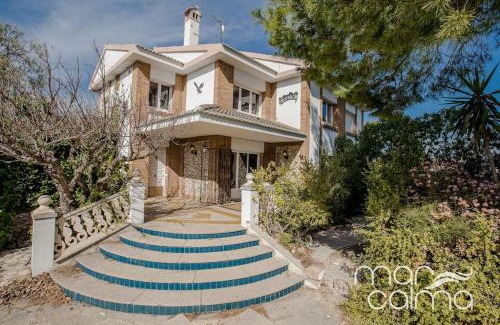 Les Tres Cales Villa | Villa Elvira by MarCalma
