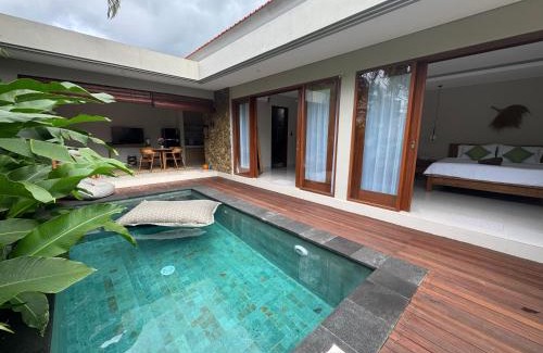 Batubelig Villa | Villa Elysia