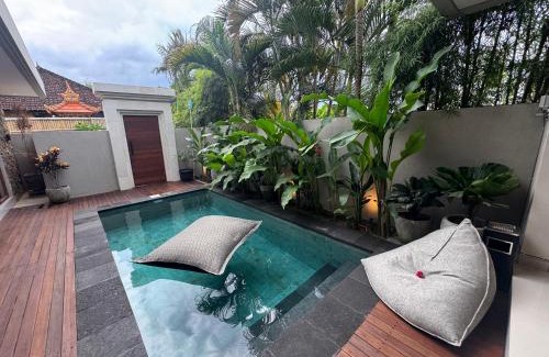 Batubelig Villa | Villa Elysia