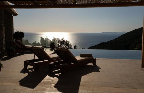 Parga Villa | Villa Elysium Parga