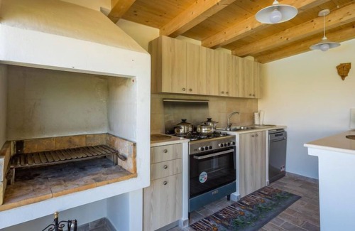 Pican House | Villa Emanuela (IPC100) by Interhome