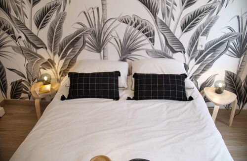 Criel-sur-Mer Apartment | Villa Emilie & Perrine in Criel-sur-Mer