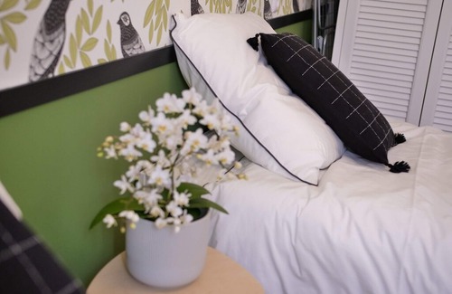 Criel-sur-Mer Apartment | Villa Emilie & Perrine in Criel-sur-Mer