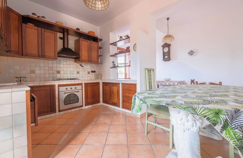 Faro Superiore Villa | Villa Emy with Sea View, Garden and Wi-Fi