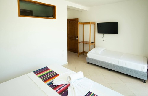 Covenas Hotel | Villa En Coveñas Para 10 Pax Cerca A La Playa