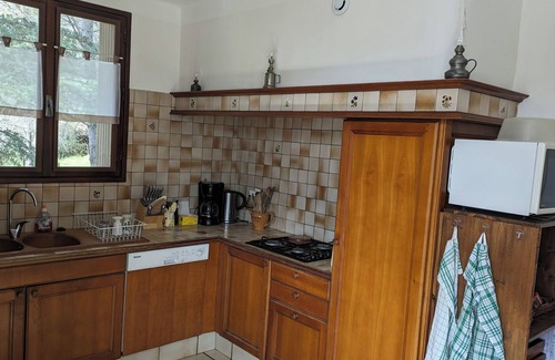 Esperaza Villa | Villa en Pinède Pour Séjour Authentique en Pays Cathare