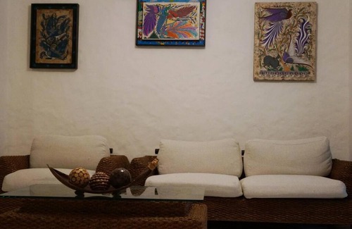 Ixtapa Villa | Villa en Playa Iguana, Ixtapa