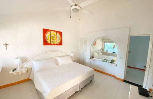 Ixtapa Villa | Villa en Playa Iguana, Ixtapa