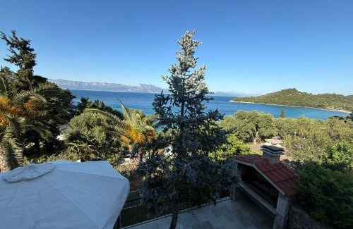Trpanj House | Villa EnaS