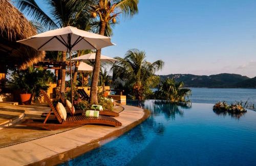 Zihuatanejo Villa | Villa Encantada at StayPV