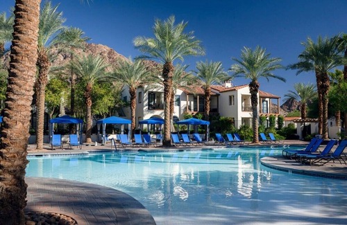 La Quinta Villa | Villa Encanto - 1bd/1ba Families/Wedding/Coachella