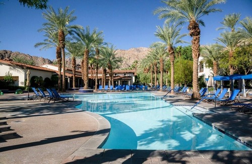 La Quinta Villa | Villa Encanto - 1bd/1ba Families/Wedding/Coachella