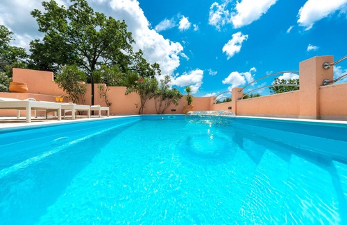 Zupa dubrovacka Villa | Villa Enjoy - Luxury house with Private Beach & Pool