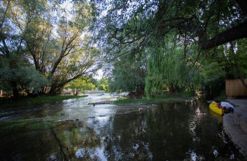 Blagaj Villa | Villa Enjoy XL