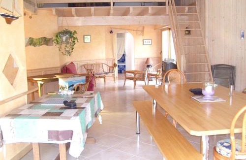 Saint-Hilaire-de-Riez Villa | Villa ensoleillée à Saint Hilaire de Riez avec piscine privée