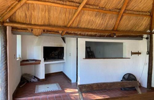 Chacras de Coria House | Villa Entre Fresnos