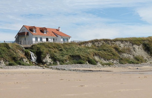 Wissant Villa | Villa Entre deux Caps