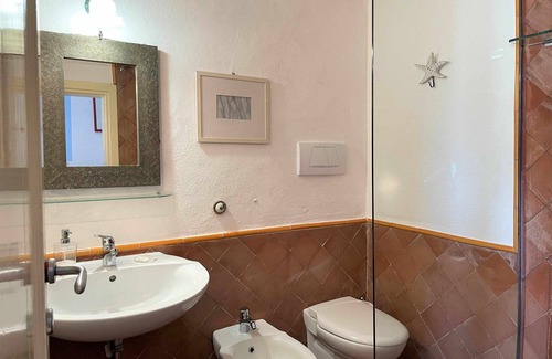 Malfa House | Villa Eolo - wonderful sea view and garden