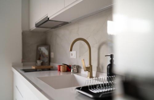 Elbasan Apartment | Villa Er Deti