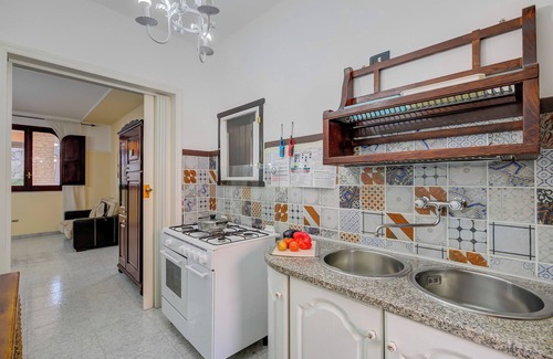 Giorgilorio Villa | Villa Erika with private pool and garden