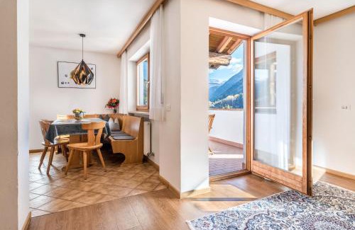 Ortisei Apartment | Villa Erina App D3