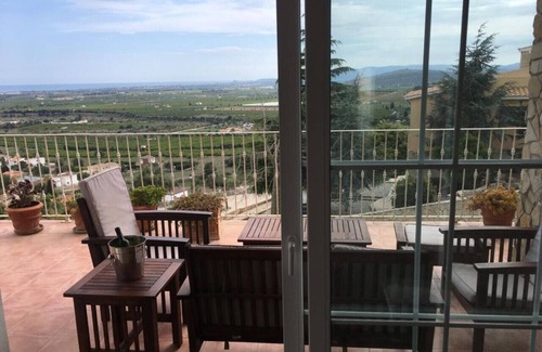 Vinaros Villa | Villa Ermitage - Villa with private pool in Vinaròs - Ref. 221