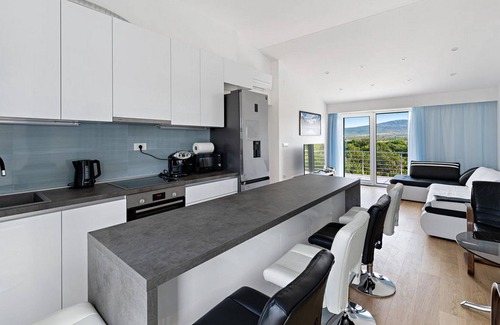 Sibenik House | Villa Eros (V9301-K1) - Konjevrate