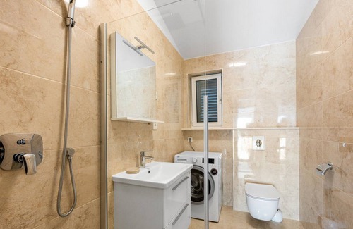 Sibenik House | Villa Eros (V9301-K1) - Konjevrate